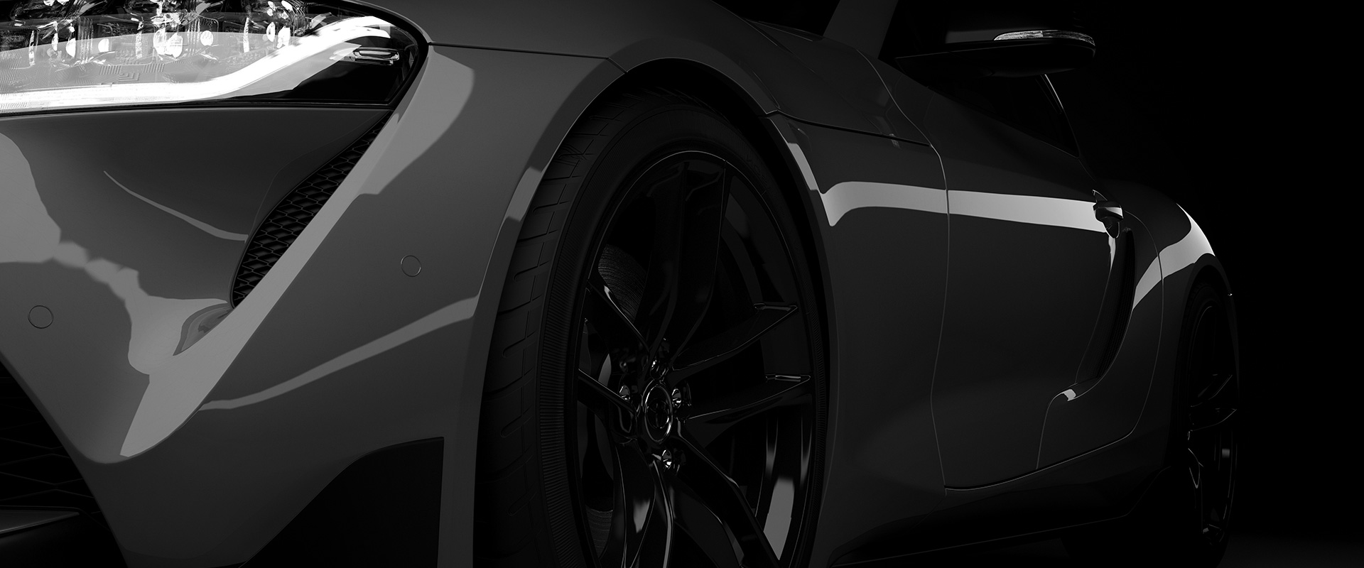 automotive